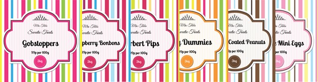 Blog Print Templates Aa Labels