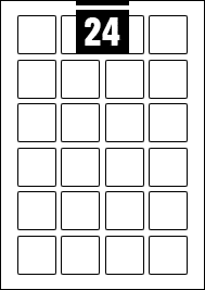 Download Square Label Templates For Free | AA Labels
