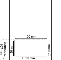 Integrated Labels