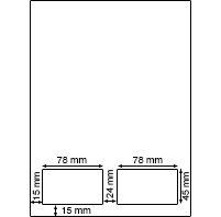 Integrated Labels