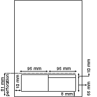 Integrated Labels