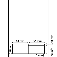 Integrated Labels