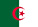 Algeria Flag