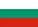 Bulgaria Flag