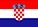 Croatia Flag