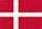 Denmark Flag