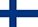 Finland Flag