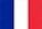 France Flag