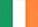 Ireland Flag
