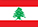 Lebanon Flag