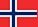 Norway Flag