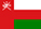Oman Flag