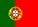 Portugal Flag