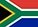 South Africa Flag
