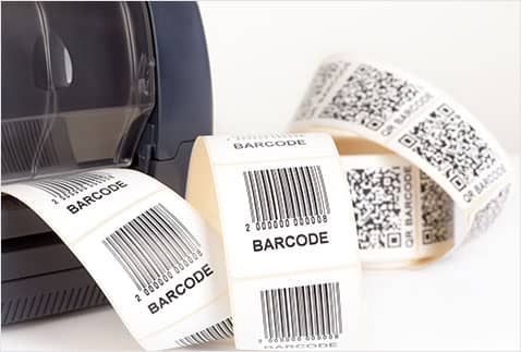 Barcode Printer