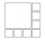 Square Templates