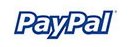 Compatible with PayPal