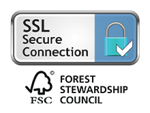 SSL Certificate logos