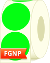 Material images