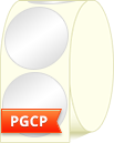 Gloss Clear Polypropylene