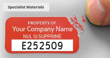 Buy Labels Online | Next Day Delivery | AA Labels