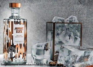 Absolutvodka