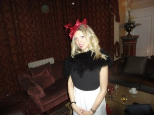 Amy Elwell - Product Label Specialist Amy Elwell - Product Label Specialist