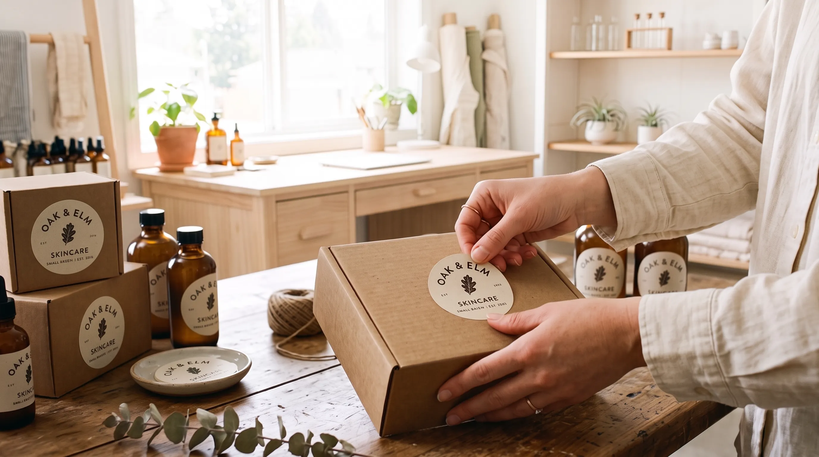 Choosing AA Labels and Its Range of Round Labels