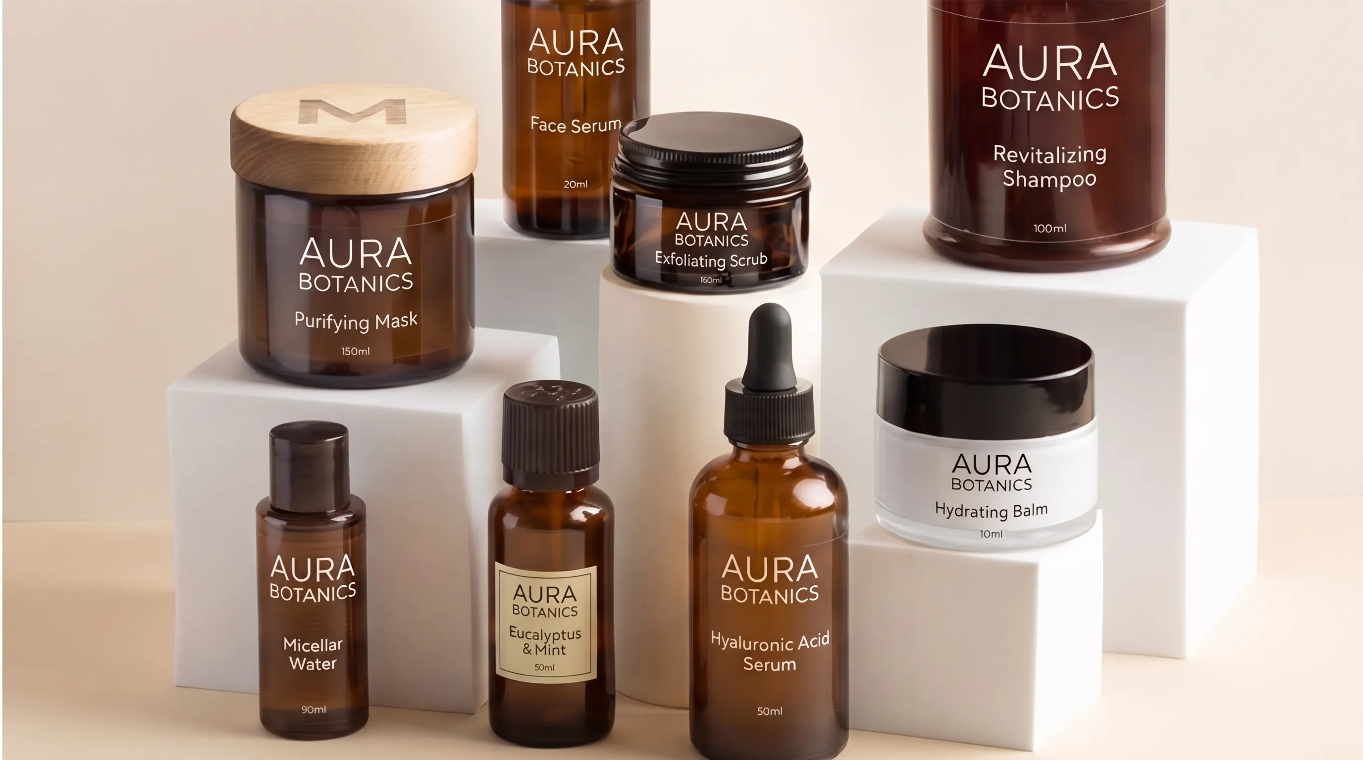 How Clear and Readable Labels Improve Packaging