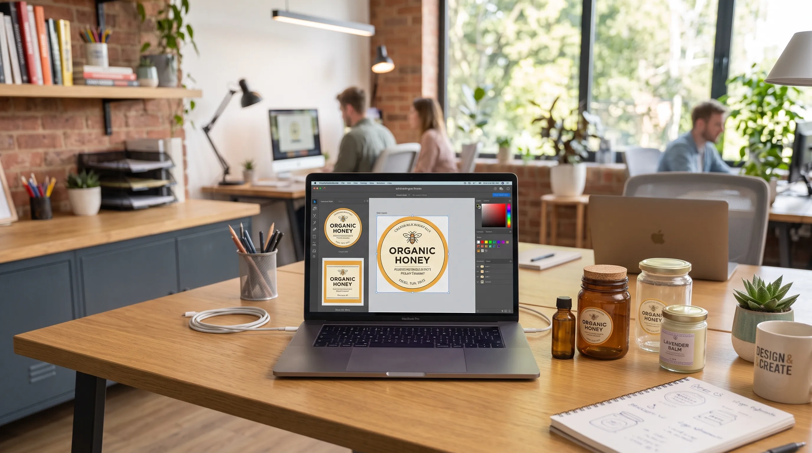 How Customisable Label Templates Provide a Seamless Experience