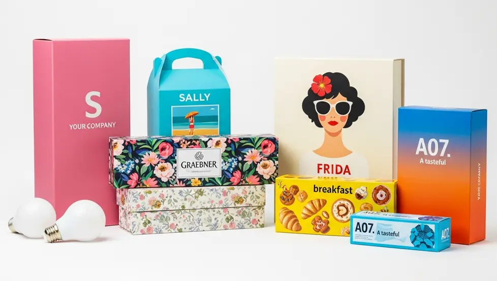 From Concept to Carton: How Packaging Design Influences Consumer Behaviour