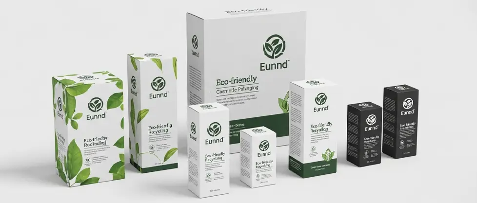 The Shift Toward Sustainable Packaging The Shift Toward Sustainable Packaging