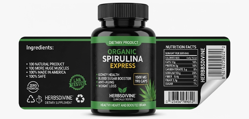 6 Tips for Designing Effective Labels 6 Tips for Designing Effective Labels