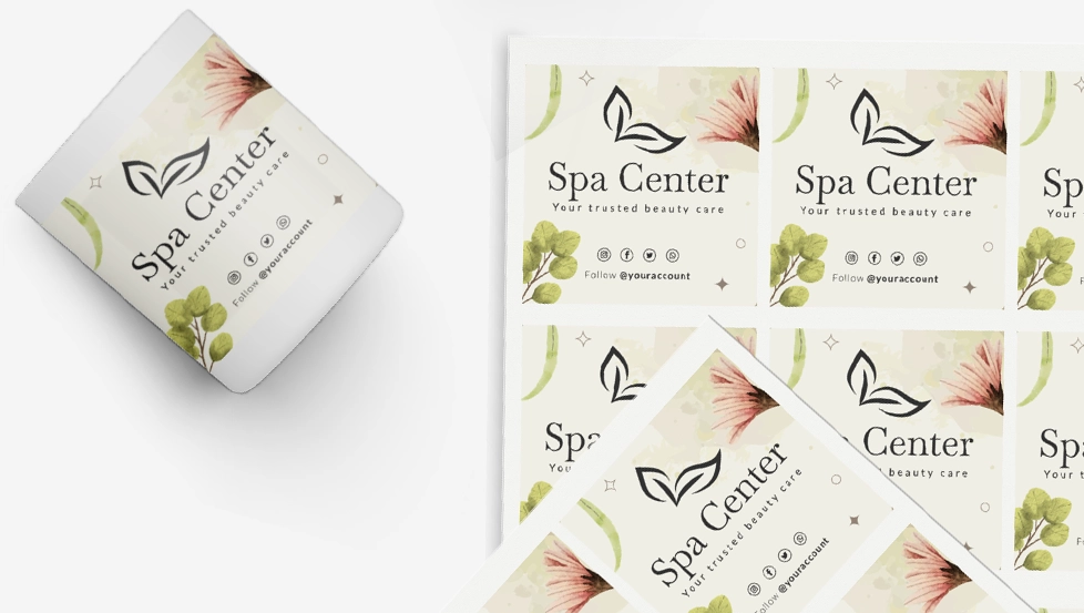 Professional Label Design: How to Make Your Product Stand Out with AA Labels