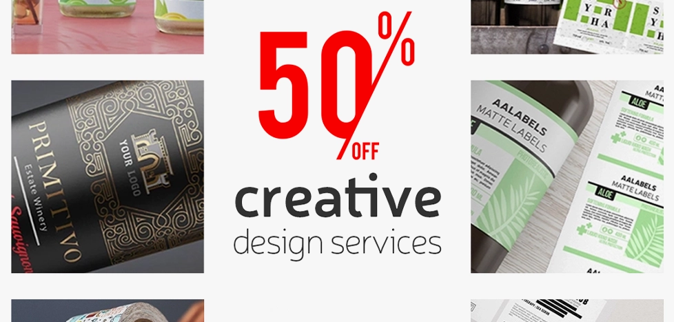 Why Work with AA Labels Design Services? Why Work with AA Labels Design Services?