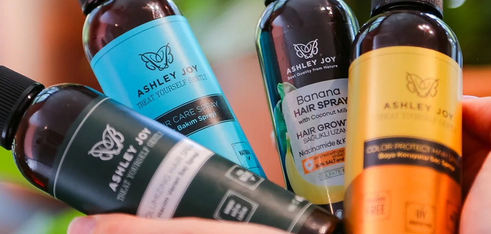 Why Polypropylene Labels Are a Smart Choice Why Polypropylene Labels Are a Smart Choice