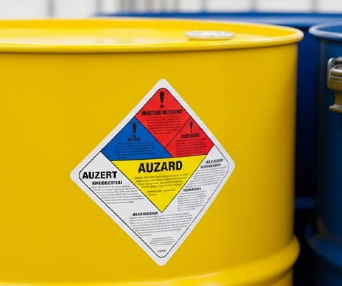 Common Applications for Polypropylene Labels Common Applications for Polypropylene Labels