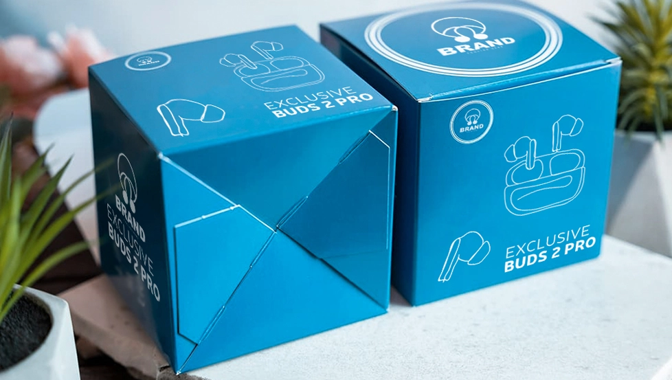 What Is a Tuck Box? A Complete Guide by AA Labels