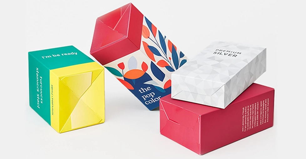 Common Types of Tuck Boxes at AA Labels Common Types of Tuck Boxes at AA Labels