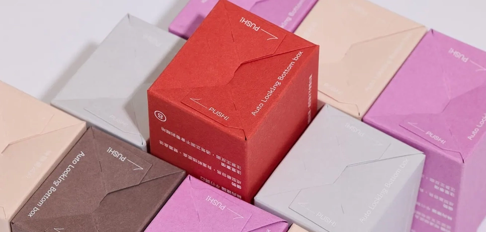 Why Choose Tuck Boxes for Your Brand? Why Choose Tuck Boxes for Your Brand?