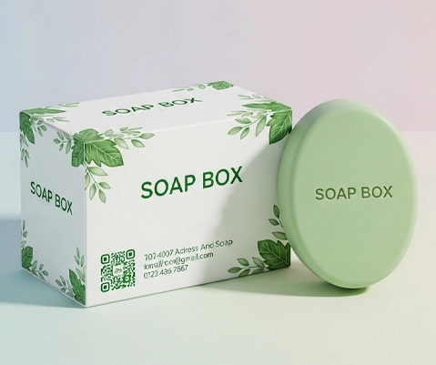 Going Green: Sustainable Soap Packaging Options Going Green: Sustainable Soap Packaging Options