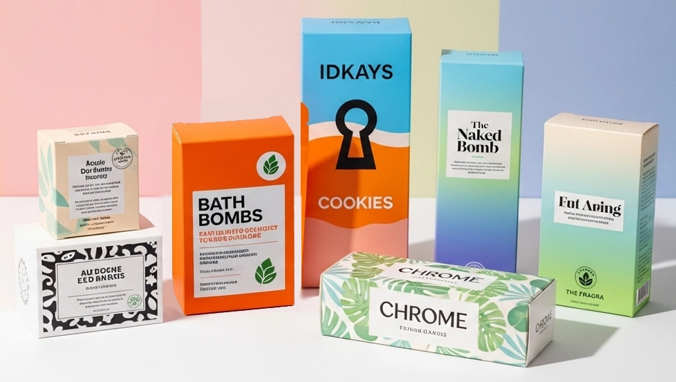 Folding Carton Packaging Design: Practical Tips for Your Brand