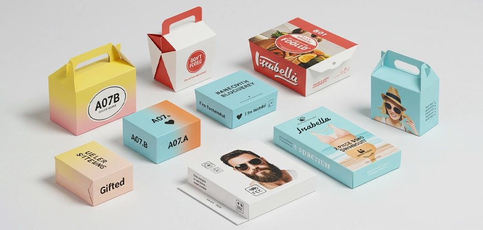 Current Trends in Folding Carton Design Current Trends in Folding Carton Design