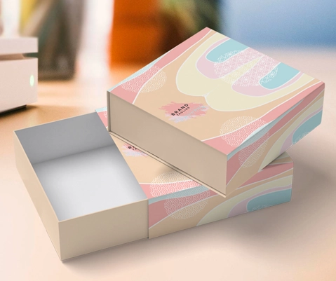 What Is Tray and Sleeve Packaging? What Is Tray and Sleeve Packaging?