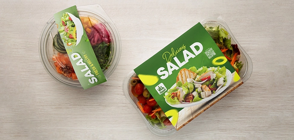 Use Cases: Where Sleeve Packaging Excels Use Cases: Where Sleeve Packaging Excels
