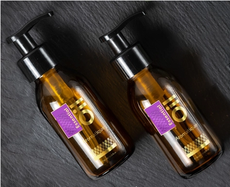 Design Tips for Transparent Labels Design Tips for Transparent Labels