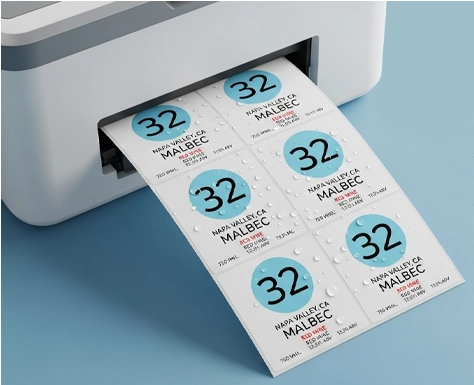 3. How do I print waterproof labels at home? 3. How do I print waterproof labels at home?
