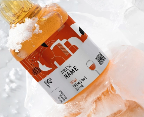 5. What are weatherproof labels? 5. What are weatherproof labels?