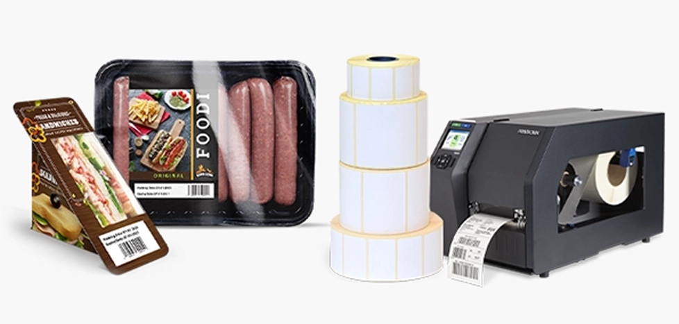Direct Thermal Printing: Simple and Cost-Effective Direct Thermal Printing: Simple and Cost-Effective