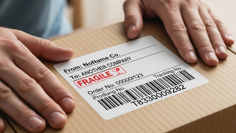 Variable Data Labels: What They Are and How They Can Elevate Your Brand